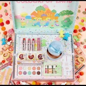 Colourpop CandyLand PR full vault ( BNIB)